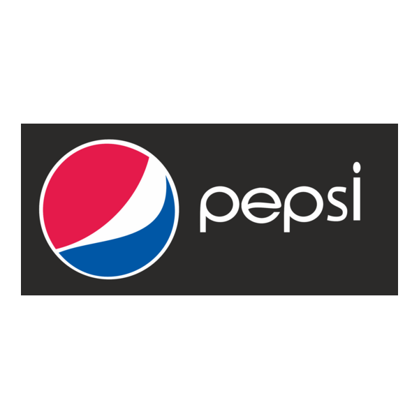 New Pepsi Logo PNG Vector