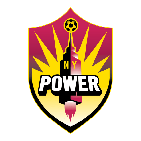 New York Power Logo PNG Vector