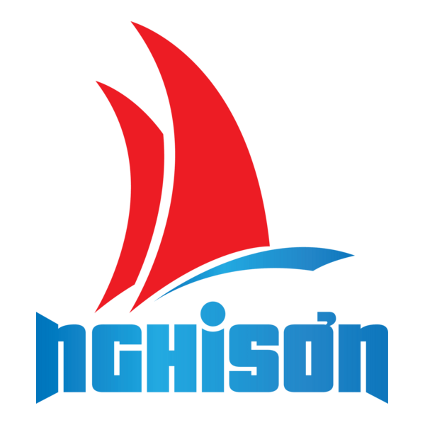 Nghi Sơn Foods Logo PNG Vector