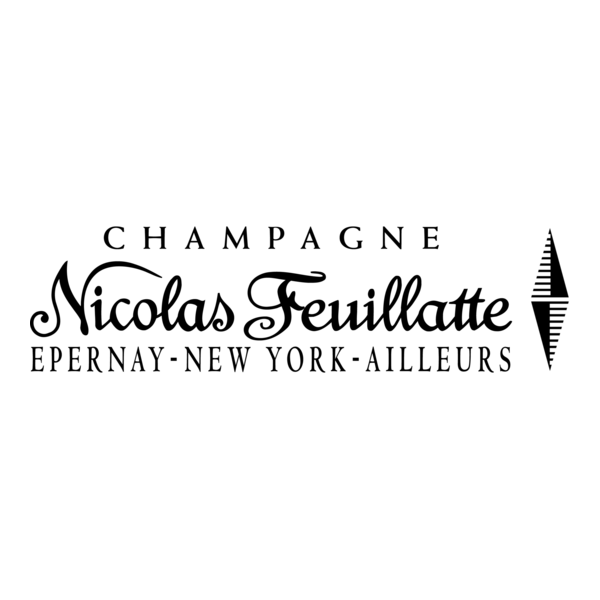 Nicolas Feuillatte - Fr - 2013 Logo PNG Vector