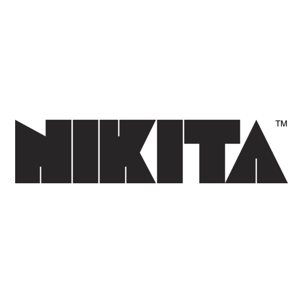 Nikita Logo PNG Vector