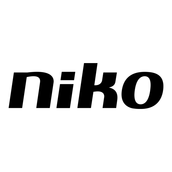 Niko Logo PNG Vector