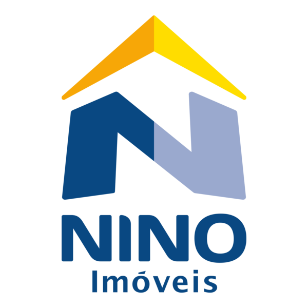 Nino Imoveis Logo PNG Vector