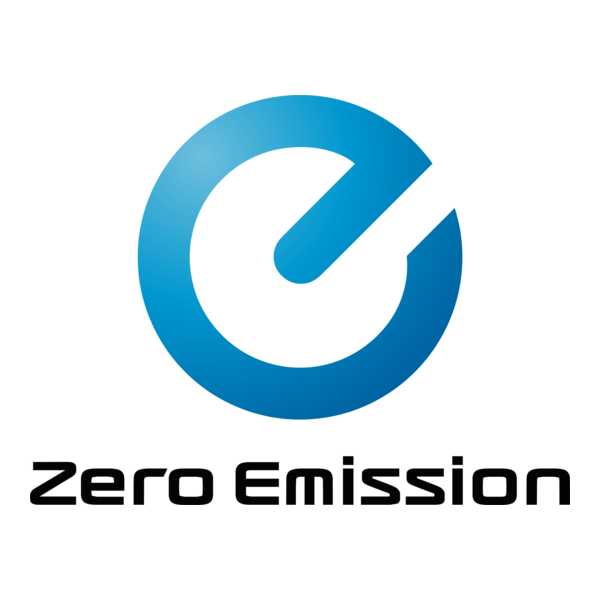 nissan zero emission Logo PNG Vector