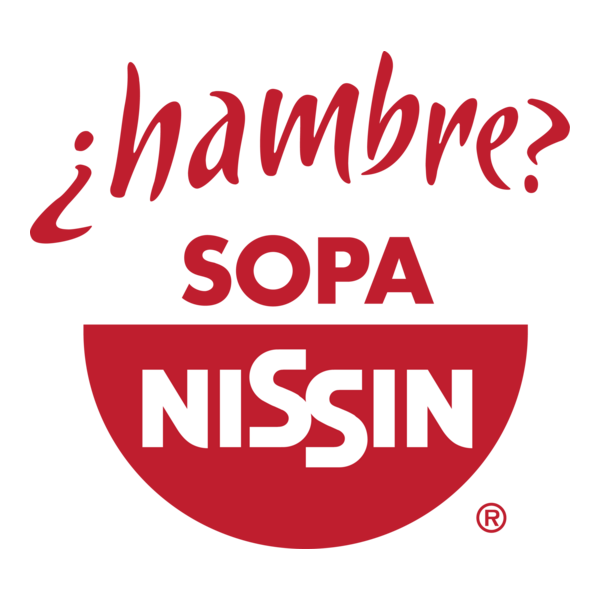 Nissin Logo PNG Vector
