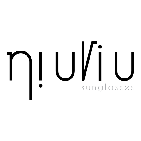 Niu Viu Logo PNG Vector