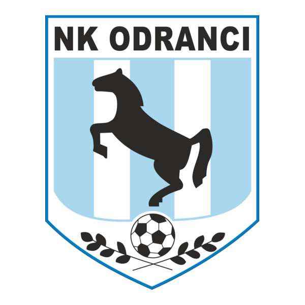NK Odranci Logo PNG Vector