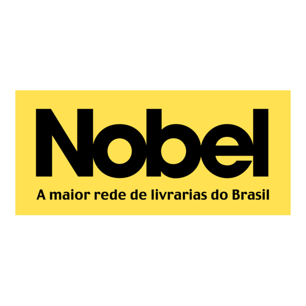 Nobel Livraria Logo PNG Vector
