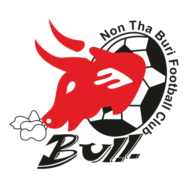 Nonthaburi Bull FC Logo PNG Vector