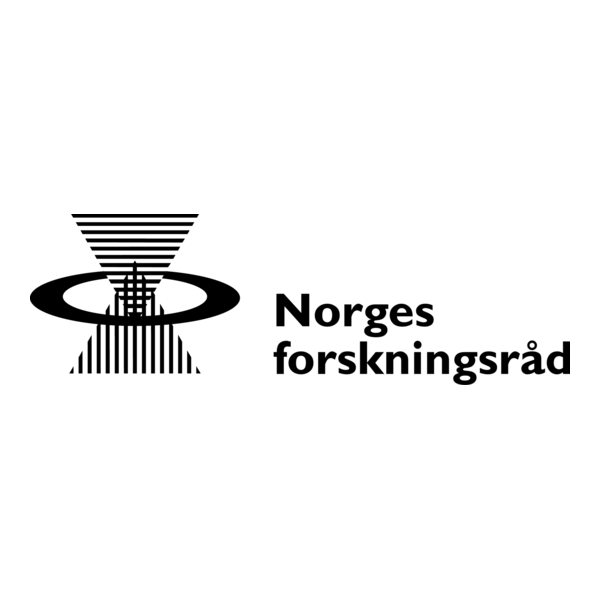 Norges Forskingsrad Logo PNG Vector