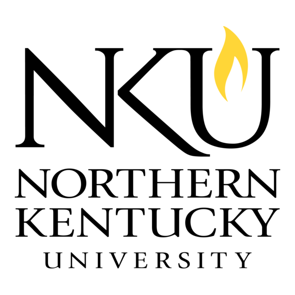 Northern Kentucky University Logo PNG Vector