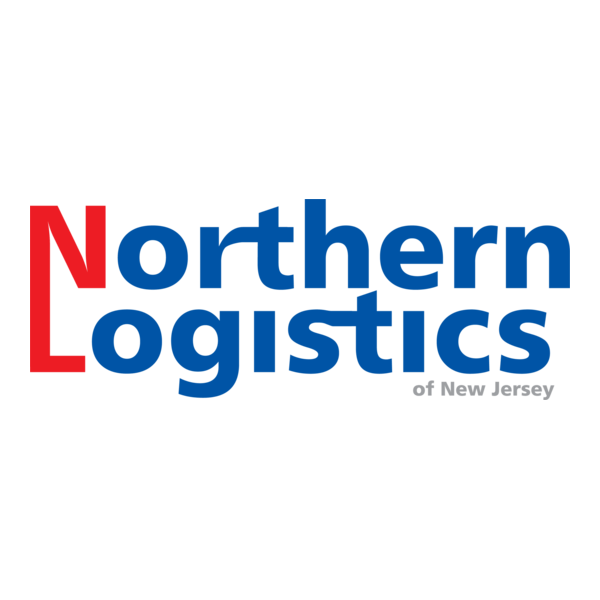 Northern Logistics Logo PNG Vector