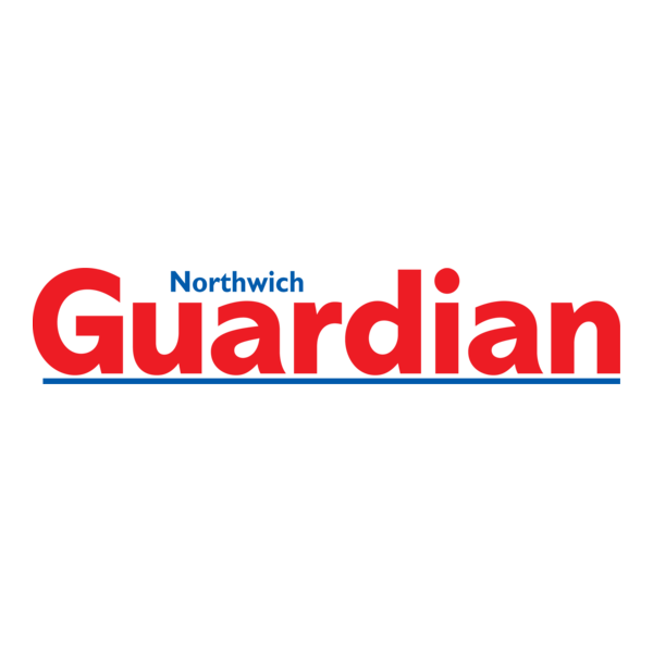 Northwich Guardian Logo PNG Vector
