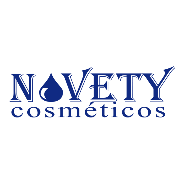 NOVETY Logo PNG Vector