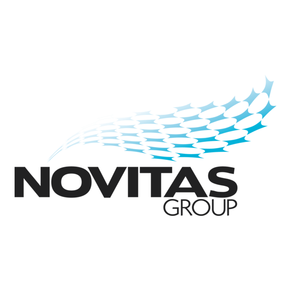 Novitas Group Logo PNG Vector