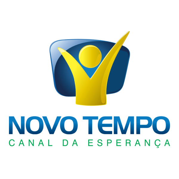 Novo Tempo Logo PNG Vector