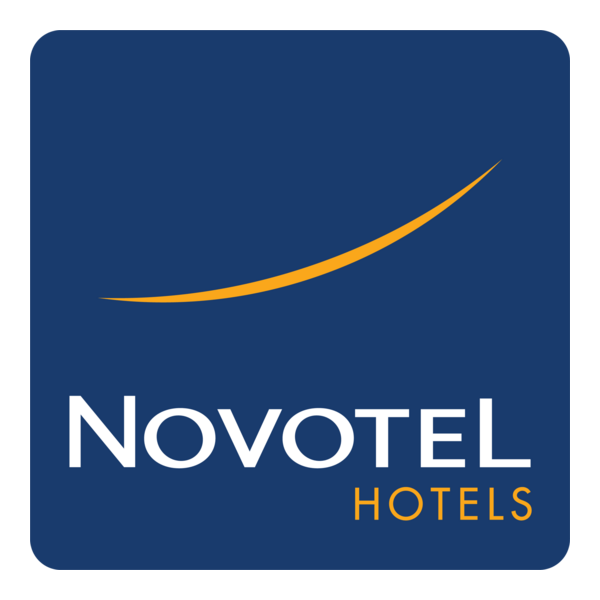 Novotel Hotels Logo PNG Vector