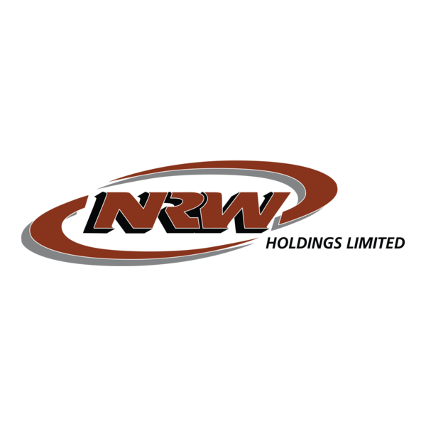 NRW Holdings Logo PNG Vector
