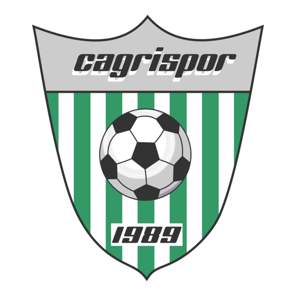 Nuernberg Cagrispor Logo PNG Vector