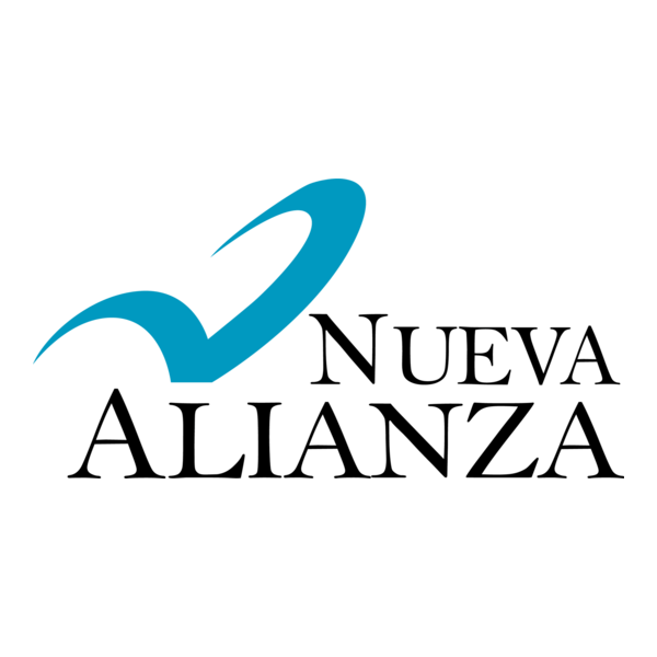Nueva Alianza Logo PNG Vector