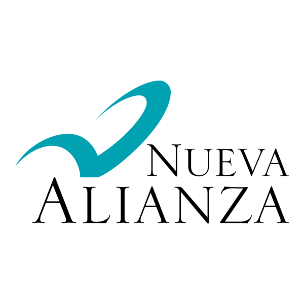 Nueva Alianza Logo PNG Vector