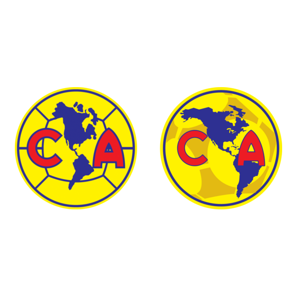 Nuevo para las estupidas aguilas del america Logo PNG Vector