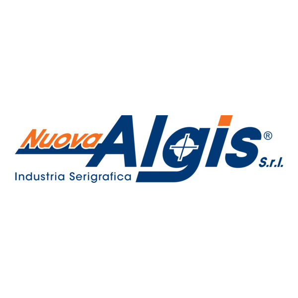 NUOVA ALGIS Logo PNG Vector