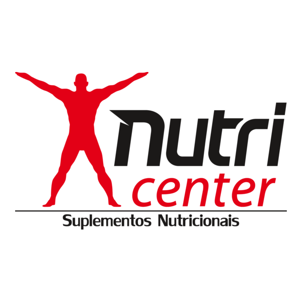 Nutri Center Logo PNG Vector