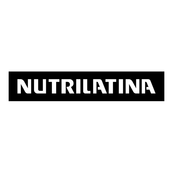 Nutrilatina Logo PNG Vector