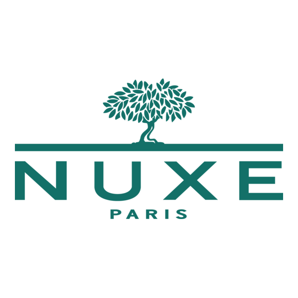 Nuxe Logo PNG Vector