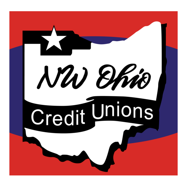 NW Ohio Credit Unions Logo PNG Vector
