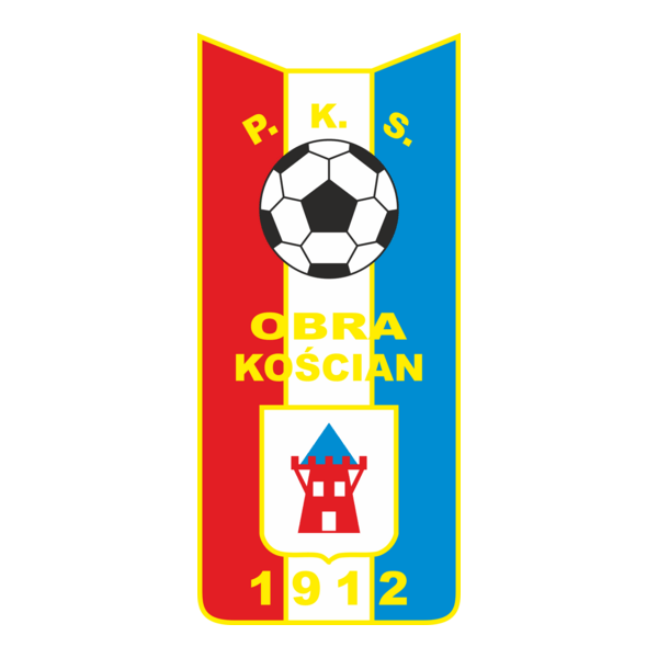 Obra Koscian Logo PNG Vector