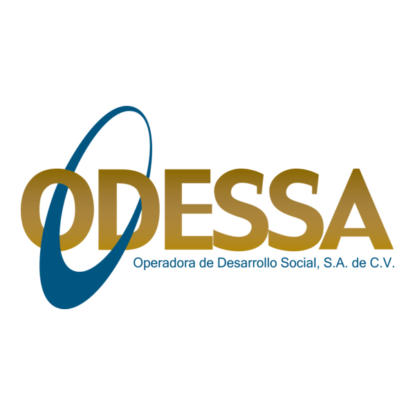 ODESSA Logo PNG Vector