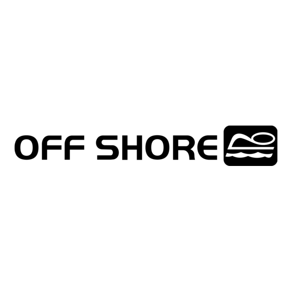 OffShore Logo PNG Vector