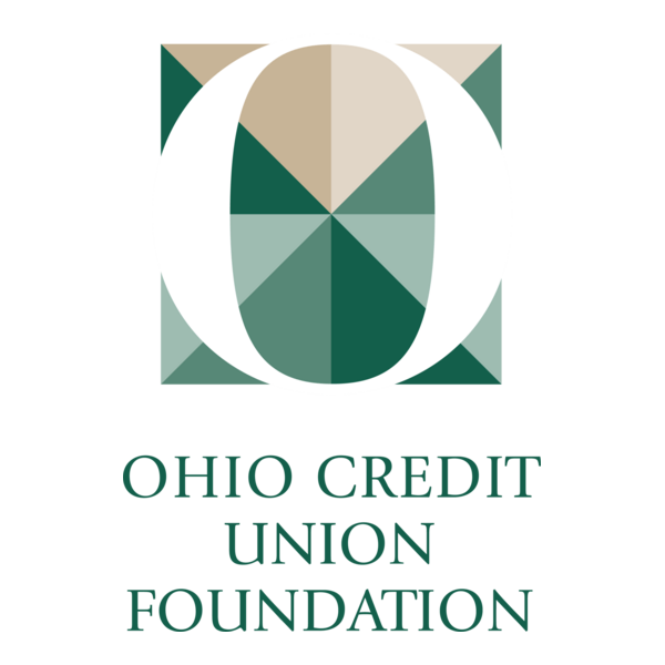 Ohio Credit Union Foundation Logo PNG Vector