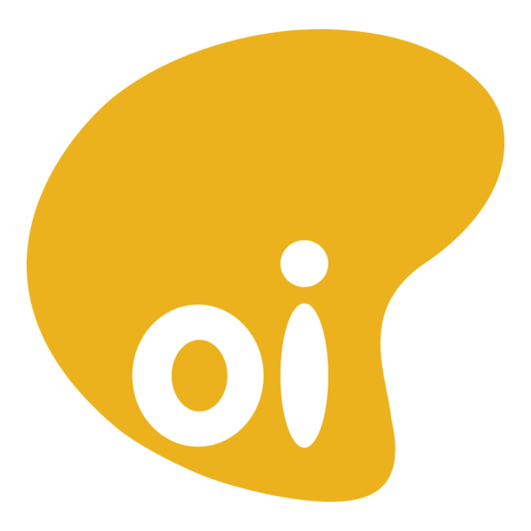 Oi Telefonia Movél Logo PNG Vector
