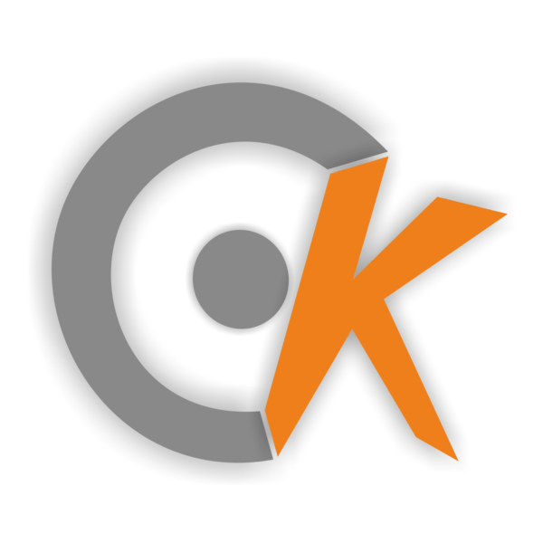 OK Logo PNG Vector