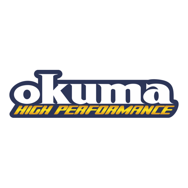 Okuma Logo PNG Vector