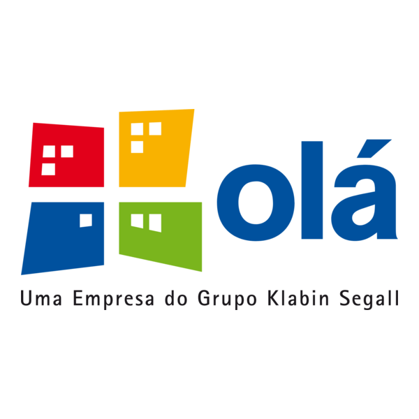 Olá Logo PNG Vector