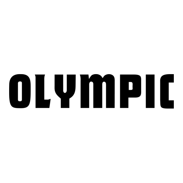 Olympic Drums Logo PNG Vector