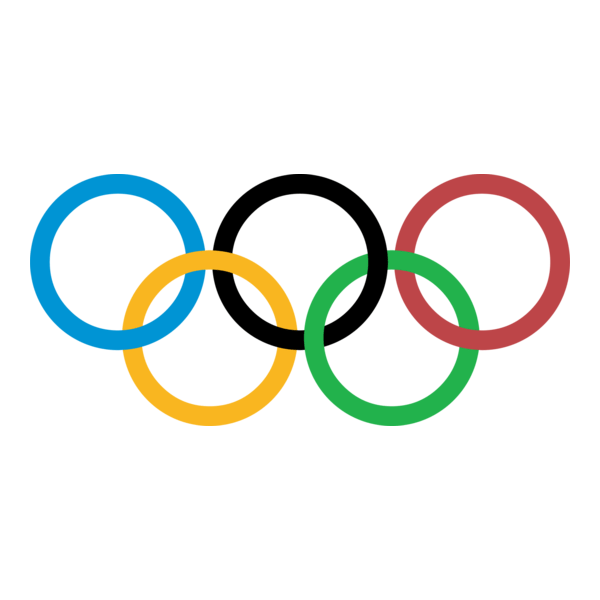 Olympics Logo PNG Vector