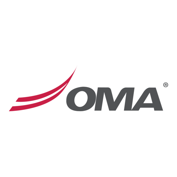 OMA Logo PNG Vector