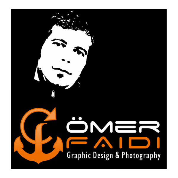 Ömer Faidi (New) Logo PNG Vector