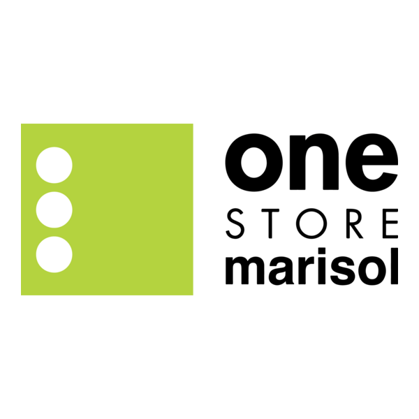 One Store Logo PNG Vector