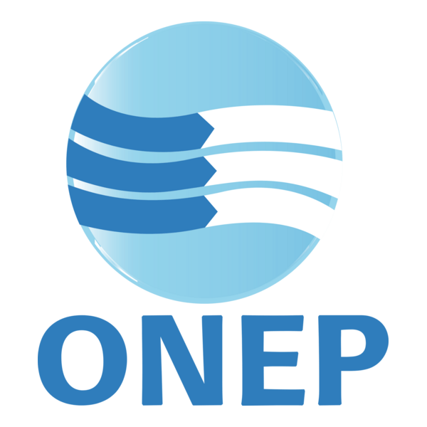 ONEP Logo PNG Vector