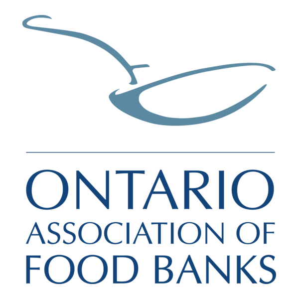 Ontario Association of Food Banks Logo PNG Vector