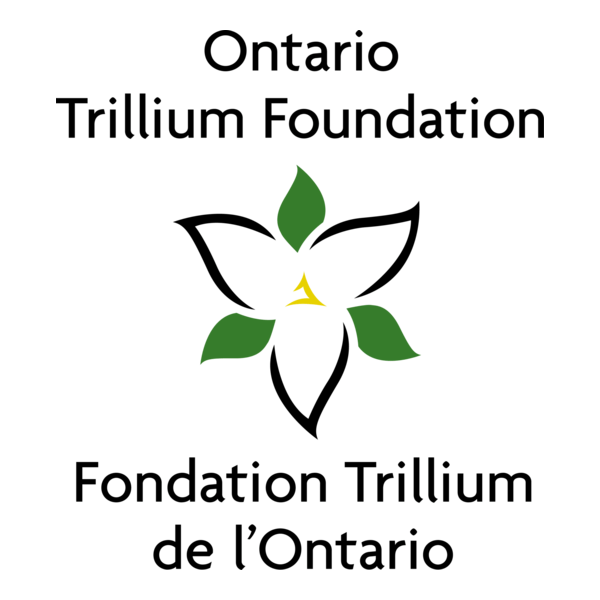 Ontario Trillium Foundation Logo PNG Vector