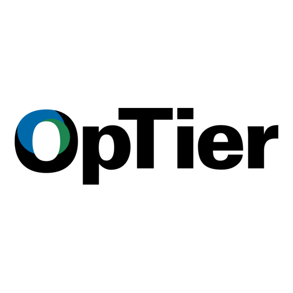 OpTier Logo PNG Vector