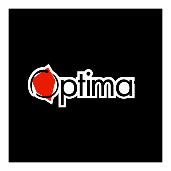 Optima Logo PNG Vector