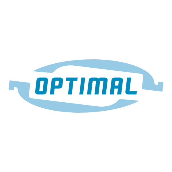 Optimal Vodka Logo PNG Vector